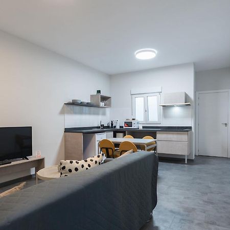 Macaronesia Lpa Suites 大加那利岛拉斯帕尔马斯 外观 照片