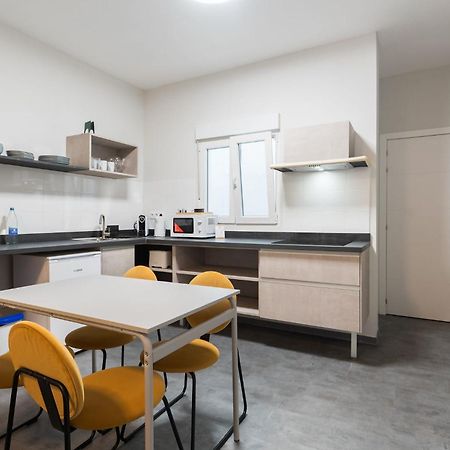 Macaronesia Lpa Suites 大加那利岛拉斯帕尔马斯 外观 照片