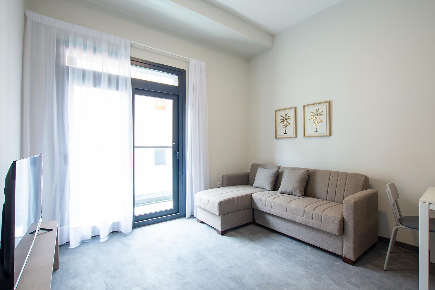 Macaronesia Lpa Suites 大加那利岛拉斯帕尔马斯 客房 照片
