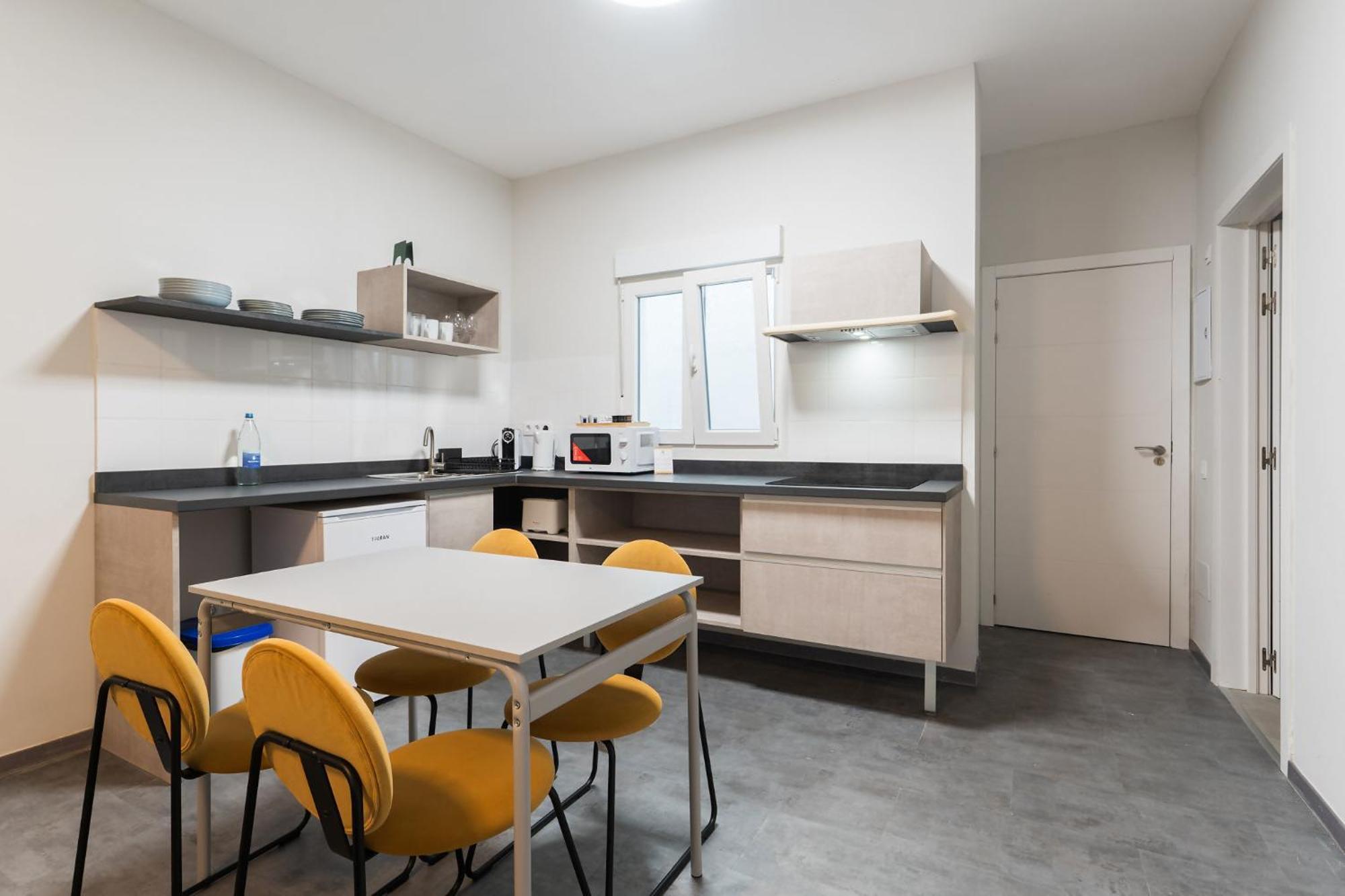 Macaronesia Lpa Suites 大加那利岛拉斯帕尔马斯 外观 照片