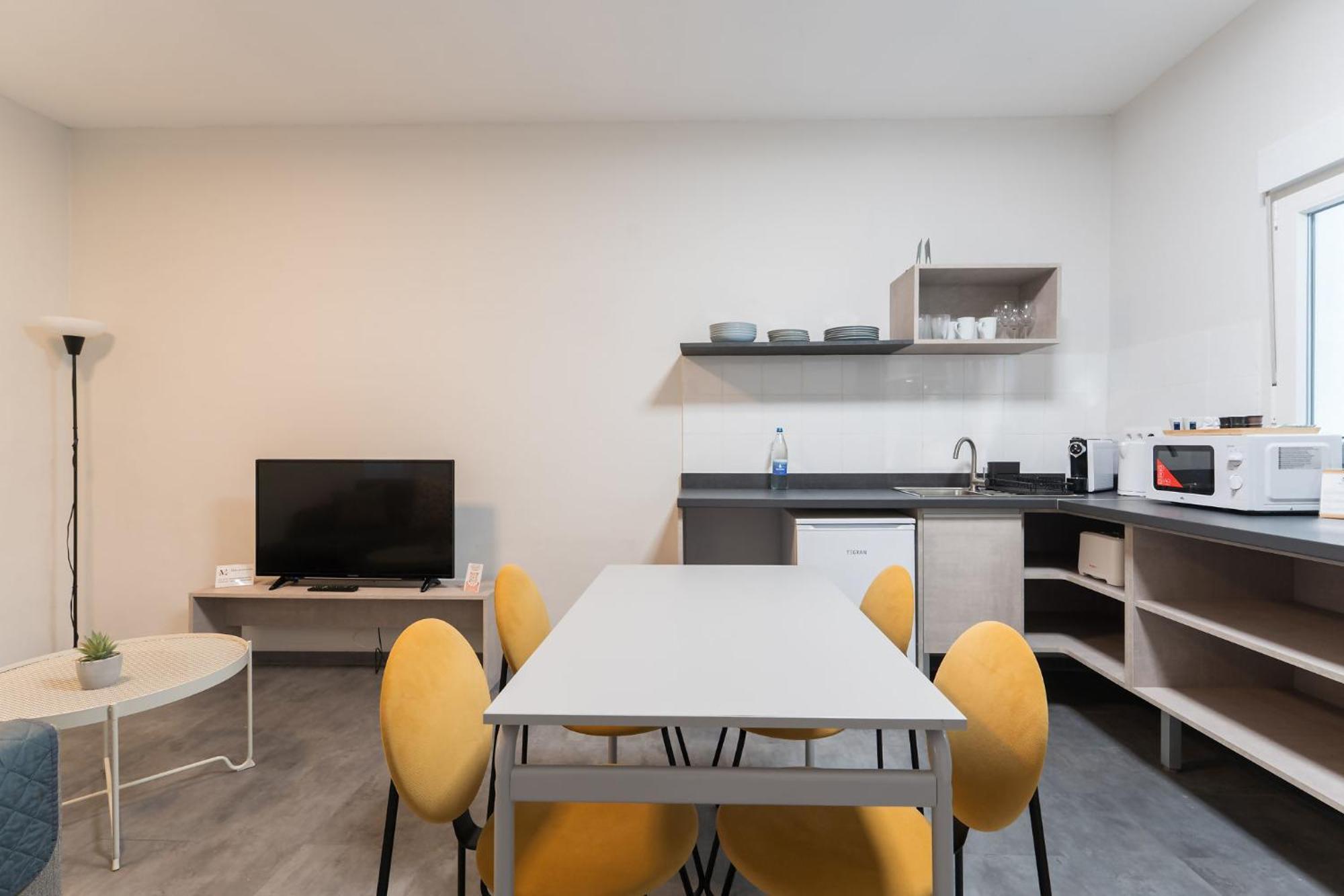 Macaronesia Lpa Suites 大加那利岛拉斯帕尔马斯 外观 照片