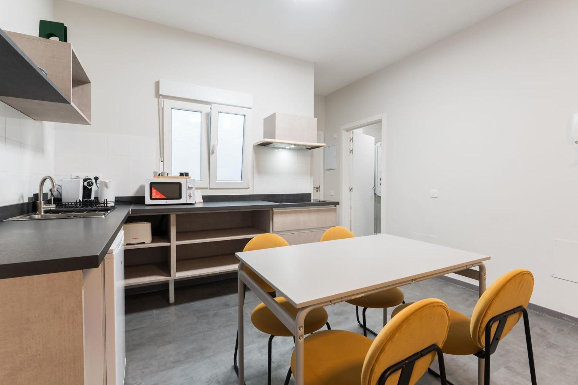 Macaronesia Lpa Suites 大加那利岛拉斯帕尔马斯 外观 照片