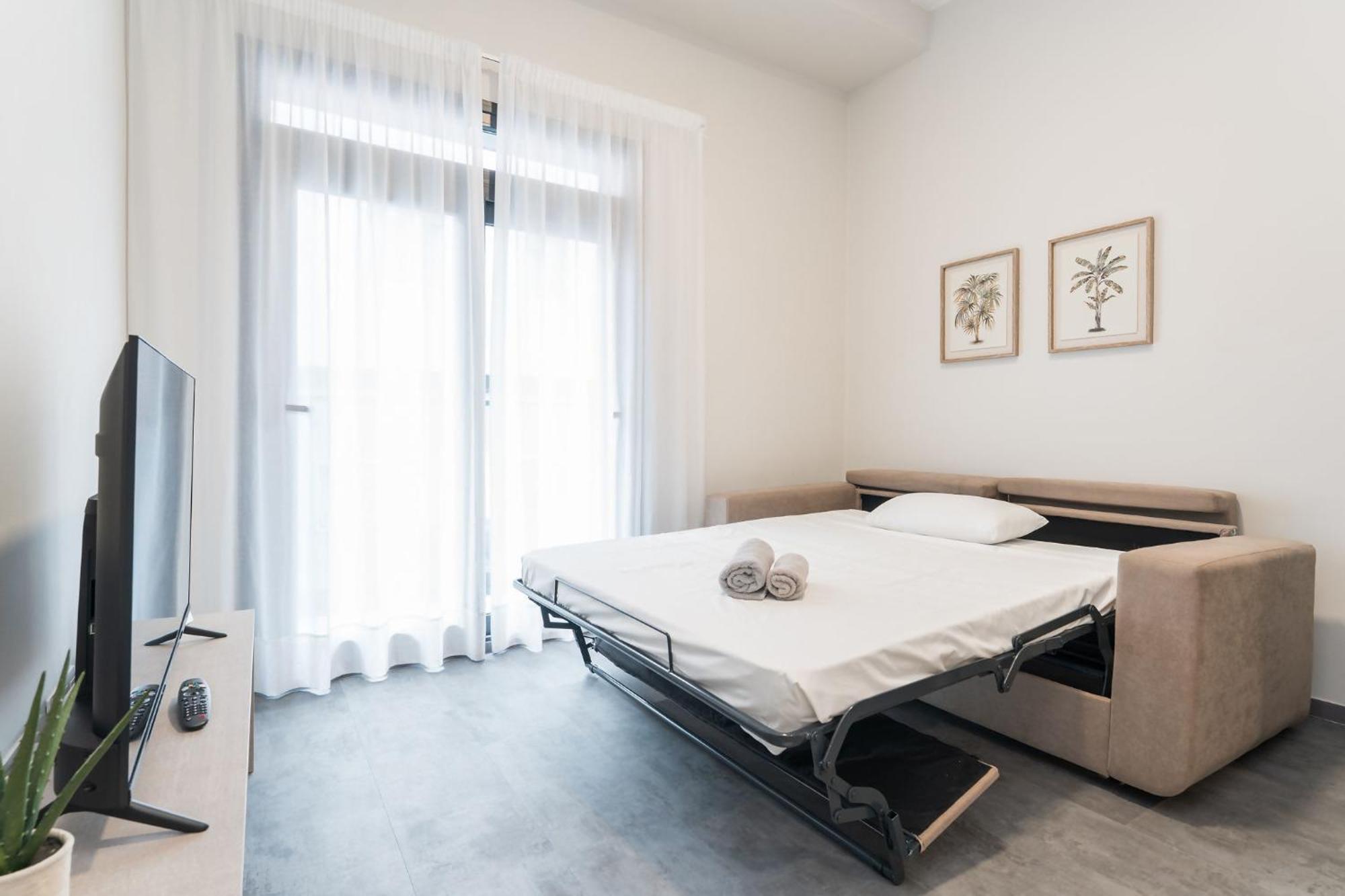 Macaronesia Lpa Suites 大加那利岛拉斯帕尔马斯 外观 照片