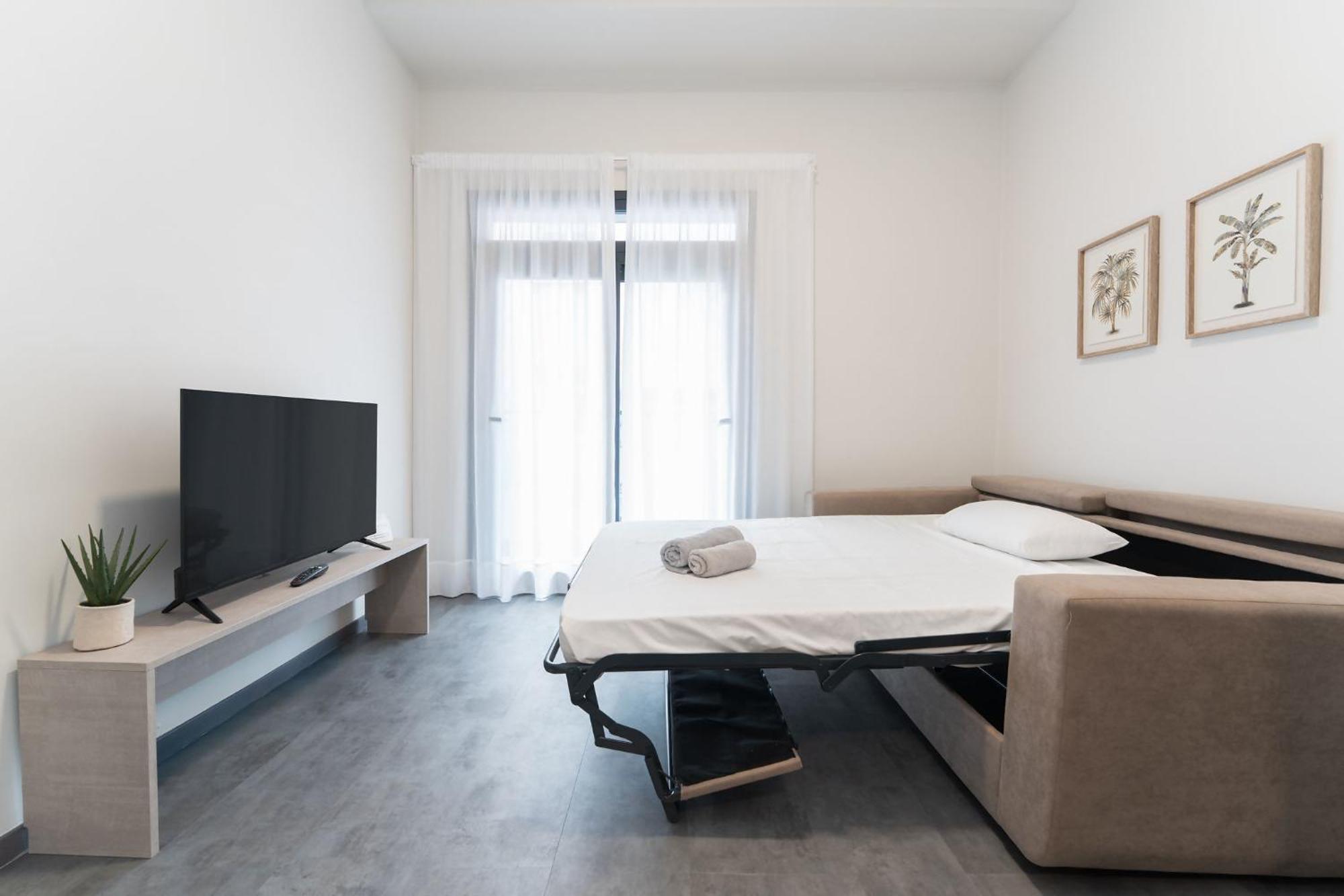 Macaronesia Lpa Suites 大加那利岛拉斯帕尔马斯 外观 照片