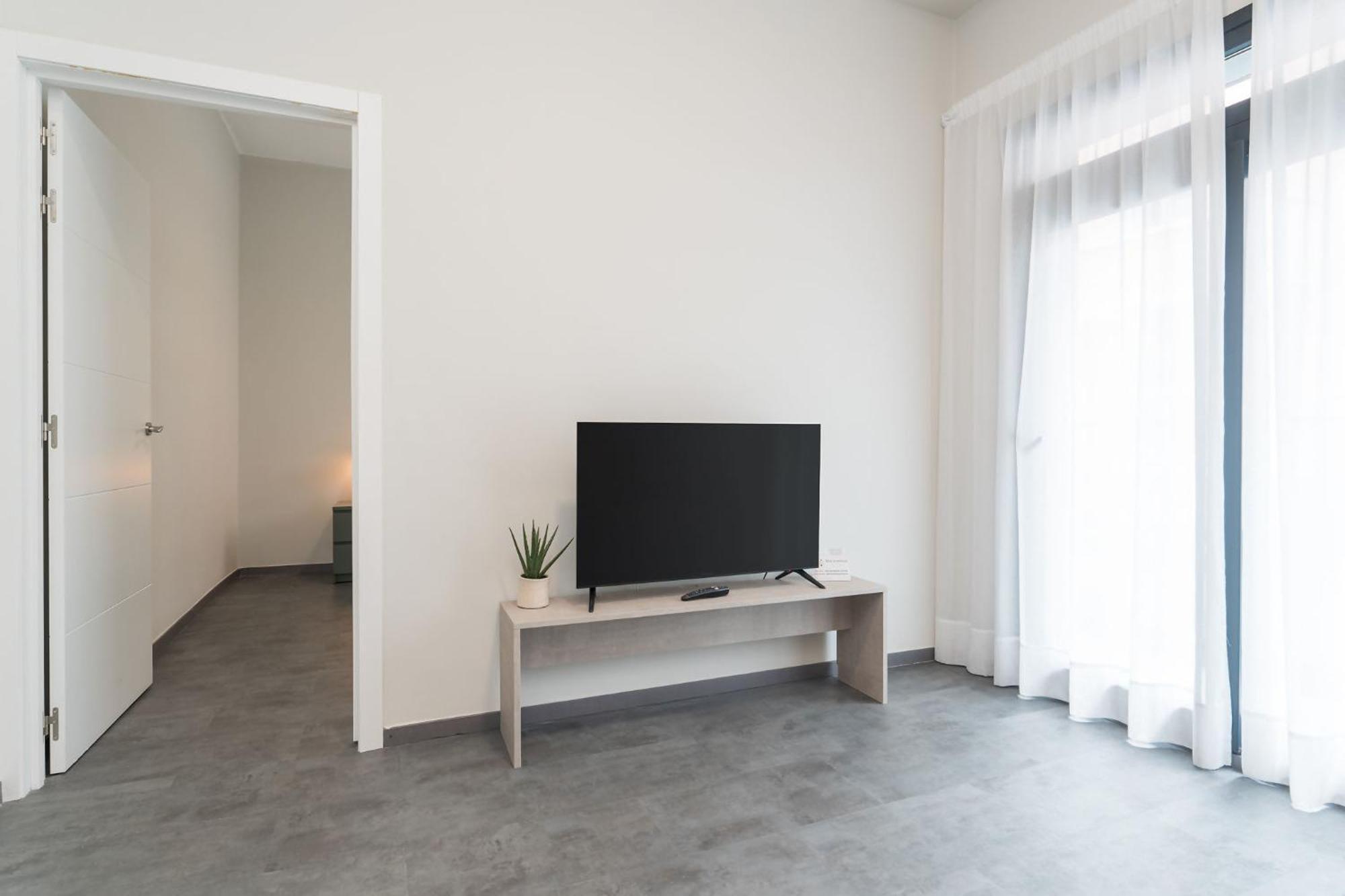 Macaronesia Lpa Suites 大加那利岛拉斯帕尔马斯 外观 照片