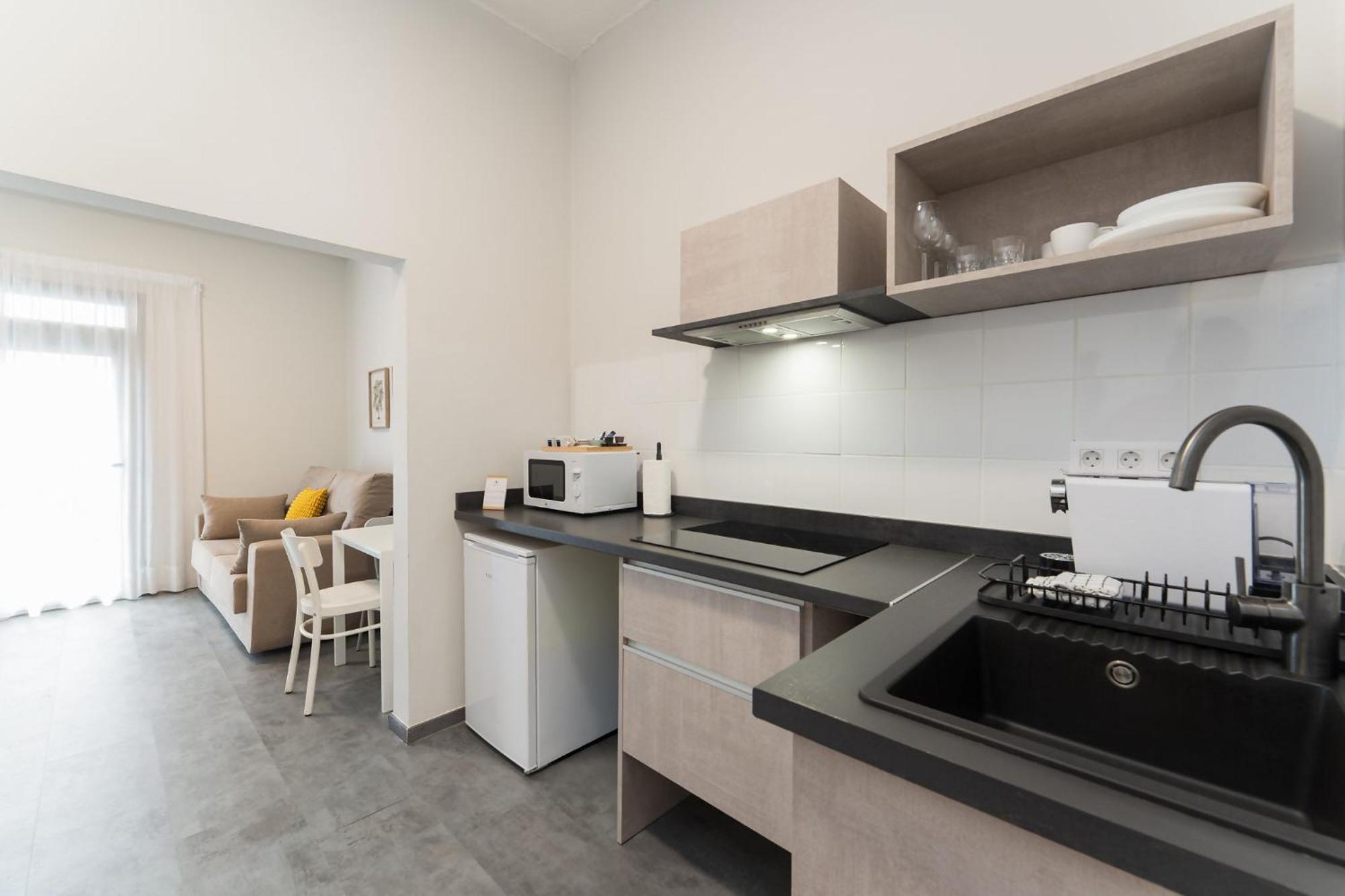 Macaronesia Lpa Suites 大加那利岛拉斯帕尔马斯 外观 照片